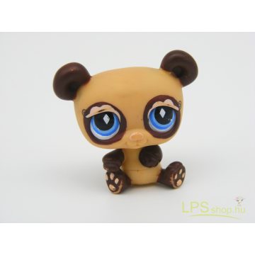 LPS – Littlest Pet Shop – Pandamackó – Értékcsökkent!
