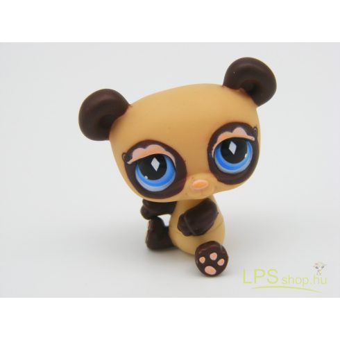 LPS – Littlest Pet Shop – Pandamackó – Értékcsökkent!