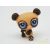 LPS – Littlest Pet Shop – Pandamackó – Értékcsökkent!