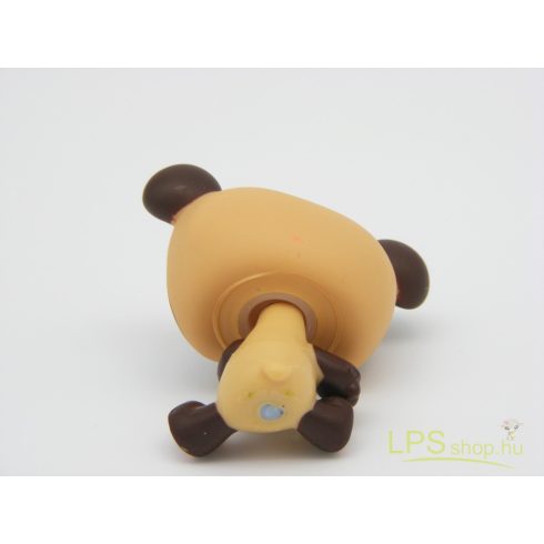 LPS – Littlest Pet Shop – Pandamackó – Értékcsökkent!