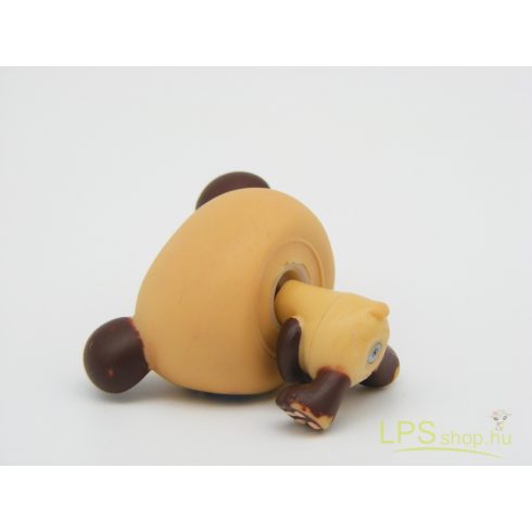 LPS – Littlest Pet Shop – Pandamackó – Értékcsökkent!