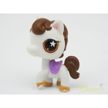 LPS - Littlest Pet Shop – Ló – Értékcsökkent!