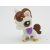 LPS - Littlest Pet Shop – Ló – Értékcsökkent!