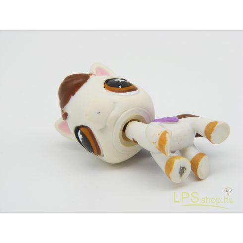 LPS - Littlest Pet Shop – Ló – Értékcsökkent!
