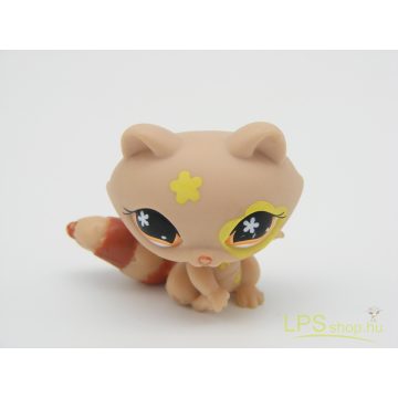 LPS – Littlest Pet Shop - Mosómackó – Értékcsökkent!