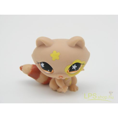 LPS – Littlest Pet Shop - Mosómackó – Értékcsökkent!