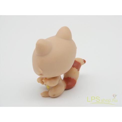 LPS – Littlest Pet Shop - Mosómackó – Értékcsökkent!