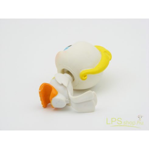 LPS - Littlest Pet Shop - Kakadu – Értékcsökkent!