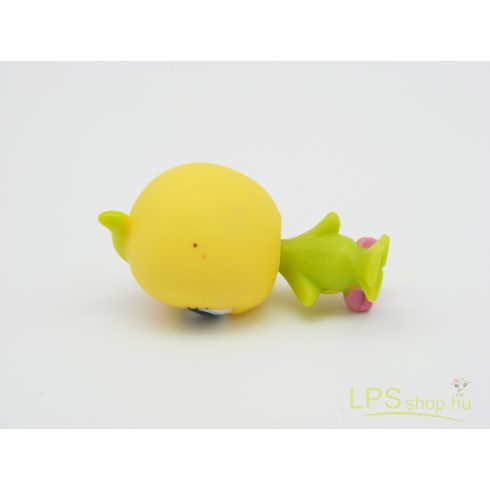 LPS - Littlest Pet Shop - Arapapagáj – Értékcsökkent!