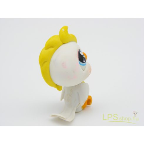 LPS - Littlest Pet Shop - Kakadu – Értékcsökkent!