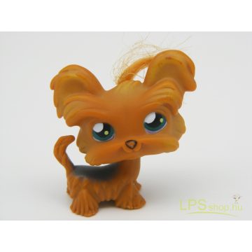 LPS - Littlest Pet Shop - Shih-tzu (oroszlánkutya)– Értékcsökkent!