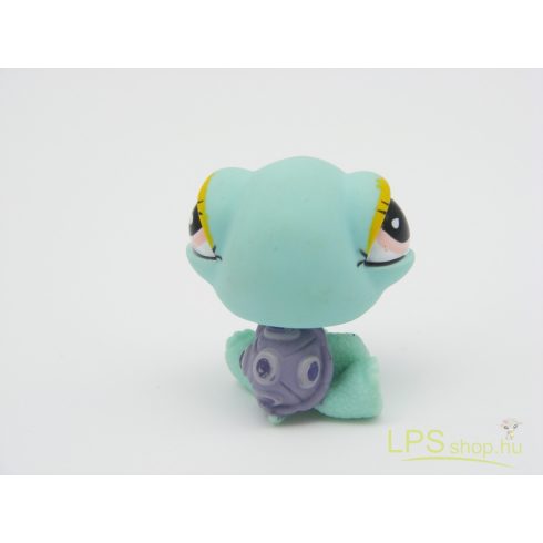 LPS - Littlest Pet Shop – Teknős – Értékcsökkent!