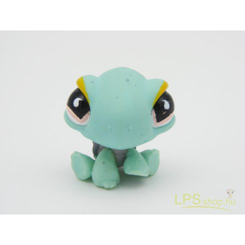 LPS - Littlest Pet Shop – Teknős – Értékcsökkent!