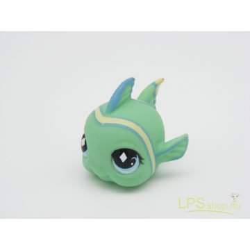 LPS - Littlest Pet Shop - Hal – Értékcsökkent!