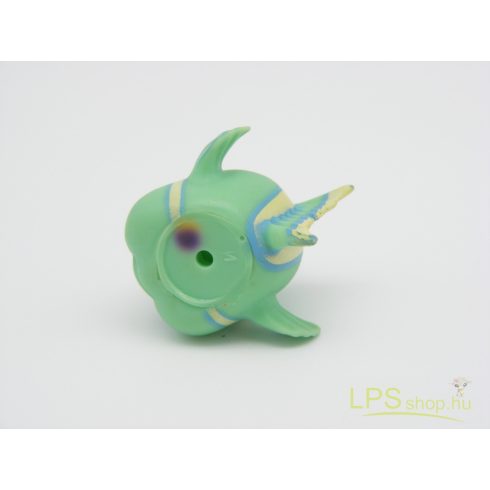 LPS - Littlest Pet Shop - Hal – Értékcsökkent!