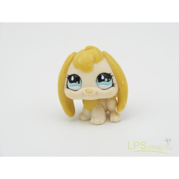 LPS - Littlest Pet Shop – Nyuszi – Értékcsökkent!