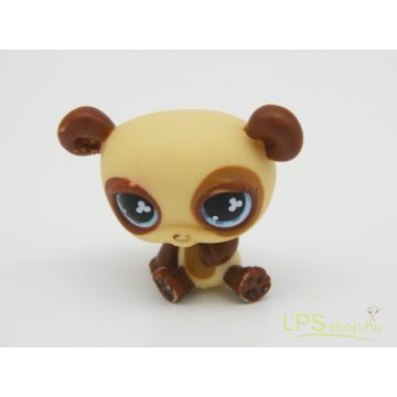 LPS – Littlest Pet Shop – Pandamackó – Értékcsökkent!