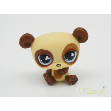 LPS – Littlest Pet Shop – Pandamackó – Értékcsökkent!