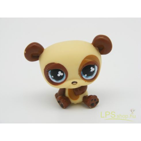 LPS – Littlest Pet Shop – Pandamackó – Értékcsökkent!