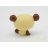 LPS – Littlest Pet Shop – Pandamackó – Értékcsökkent!