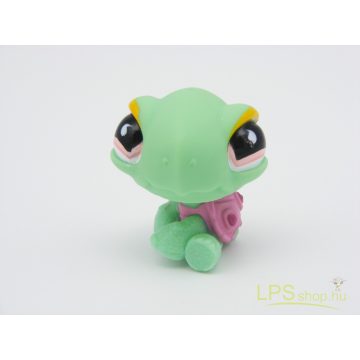 LPS - Littlest Pet Shop – Teknős – Értékcsökkent!