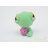LPS - Littlest Pet Shop – Teknős – Értékcsökkent!