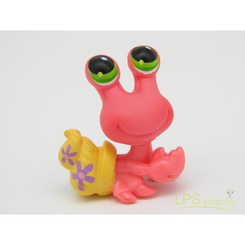 LPS - Littlest Pet Shop - Remeterák – Értékcsökkent!