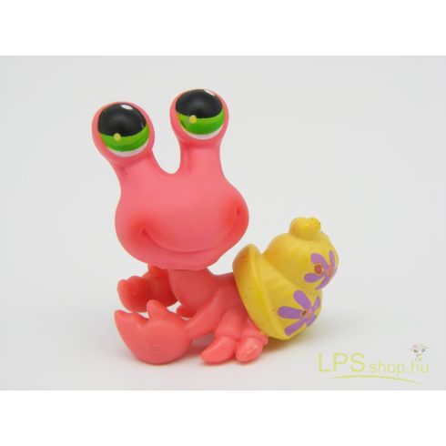 LPS - Littlest Pet Shop - Remeterák – Értékcsökkent!