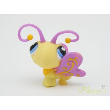 LPS - Littlest Pet Shop - Pillangó – Értékcsökkent!