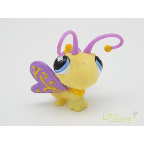 LPS - Littlest Pet Shop - Pillangó – Értékcsökkent!