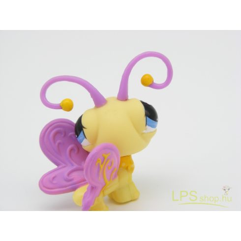 LPS - Littlest Pet Shop - Pillangó – Értékcsökkent!