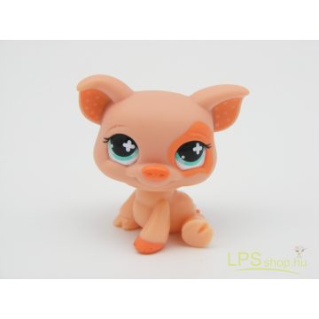 LPS - Littlest Pet Shop - Malac – Értékcsökkent!