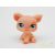 LPS - Littlest Pet Shop - Malac – Értékcsökkent!