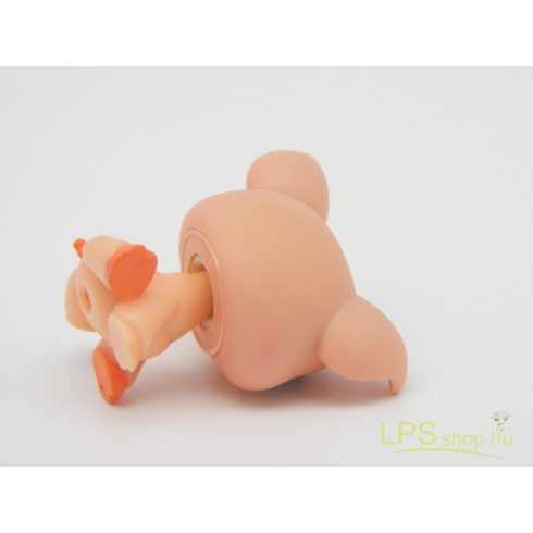 LPS - Littlest Pet Shop - Malac – Értékcsökkent!