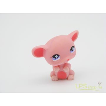 LPS - Littlest Pet Shop - Egér – Értékcsökkent!