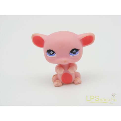 LPS - Littlest Pet Shop - Egér – Értékcsökkent!