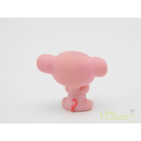 LPS - Littlest Pet Shop - Egér – Értékcsökkent!