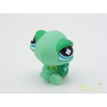 LPS - Littlest Pet Shop – Teknős – Értékcsökkent!