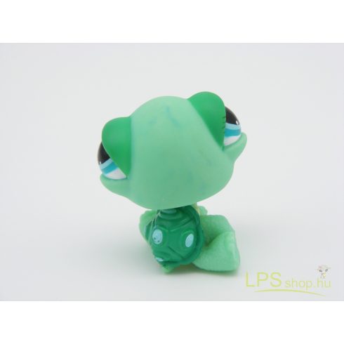 LPS - Littlest Pet Shop – Teknős – Értékcsökkent!