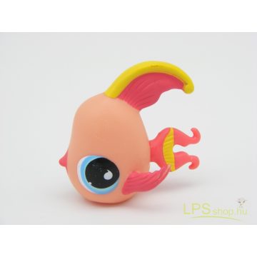 LPS - Littlest Pet Shop – Angyalhal – Értékcsökkent!