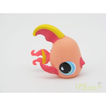 LPS - Littlest Pet Shop – Angyalhal – Értékcsökkent!