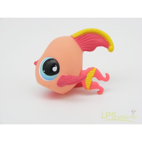 LPS - Littlest Pet Shop – Angyalhal – Értékcsökkent!