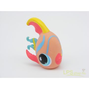 LPS - Littlest Pet Shop – Angyalhal – Értékcsökkent!