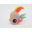 LPS - Littlest Pet Shop – Angyalhal – Értékcsökkent!