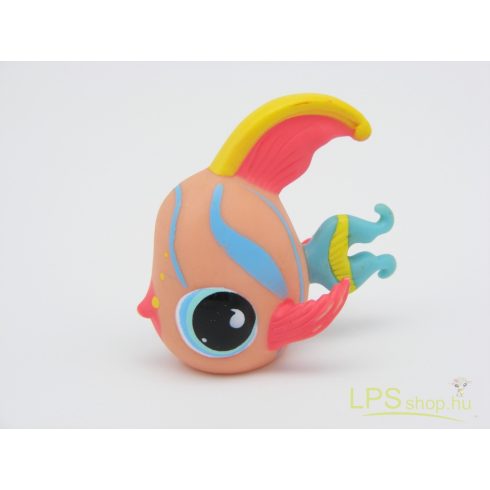 LPS - Littlest Pet Shop – Angyalhal – Értékcsökkent!