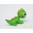 LPS - Littlest Pet Shop - Iguána – Értékcsökkent!