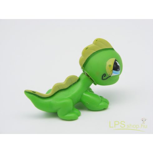 LPS - Littlest Pet Shop - Iguána – Értékcsökkent!