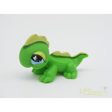 LPS - Littlest Pet Shop - Iguána – Értékcsökkent!