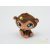 LPS - Littlest Pet Shop - Csimpánz – Értékcsökkent!