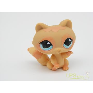 LPS – Littlest Pet Shop - Mosómackó – Értékcsökkent!